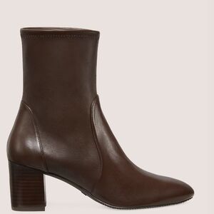 Stuart Weitzman Yulina 60 Bootie 10C